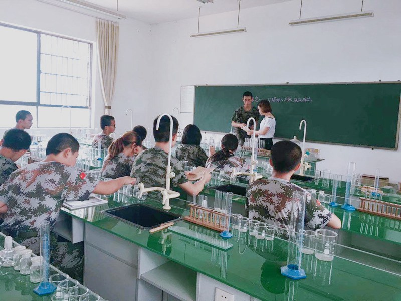 孩子比較叛逆不聽管教，你們學(xué)校真能改造好嘛
