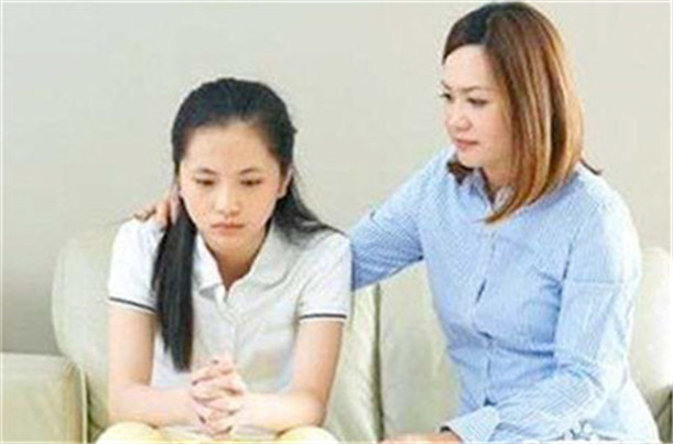 不想去上學
