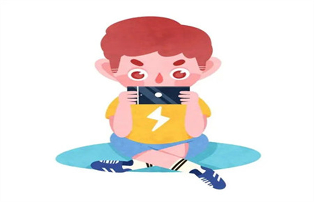 戒網(wǎng)癮學校