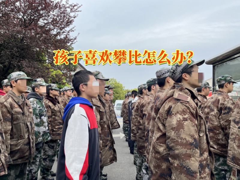 青少年教育學(xué)校,問(wèn)題青少年教育學(xué)校