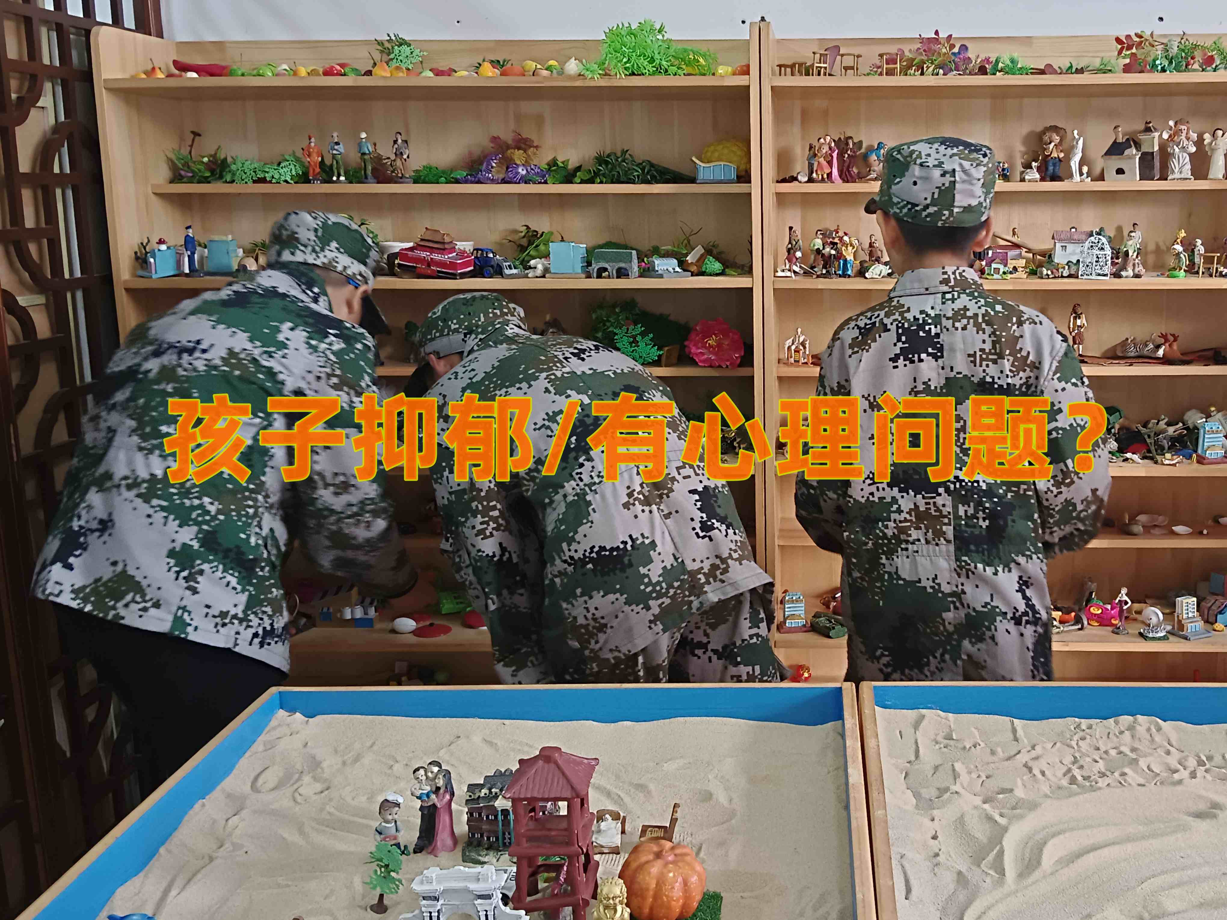 心理輔導(dǎo)學(xué)校,心理問題孩子學(xué)校