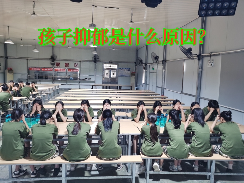 抑郁癥治療學校,抑郁