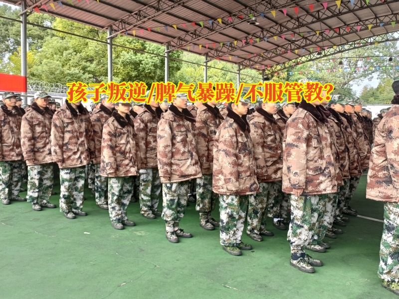脾氣暴躁教育學校,脾氣暴躁教育學校