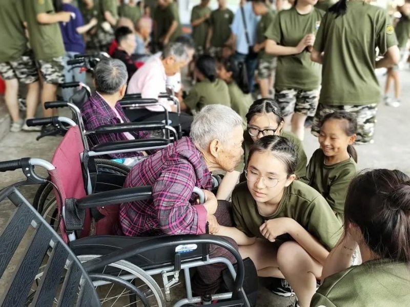 勵志培訓學校,勵志教育學校
