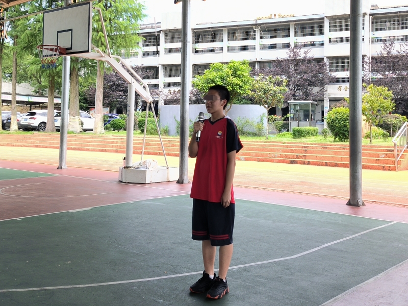 新起點教育專門學校,新起點青少年特訓學校