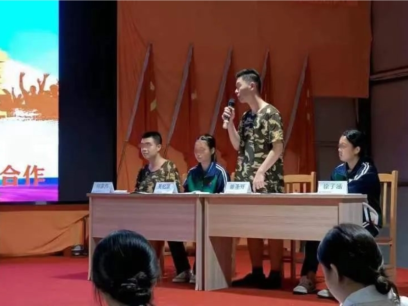 勵志教育學校,勵志學校