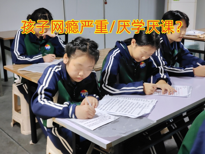 厭學(xué)孩子學(xué)校,孩子厭學(xué)教育學(xué)校