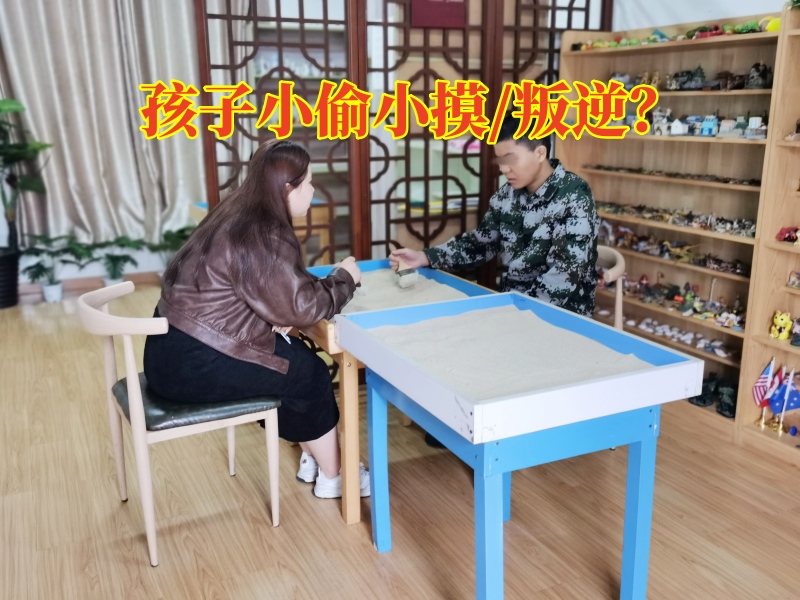 少年管教學校,正規(guī)管教孩子的學校