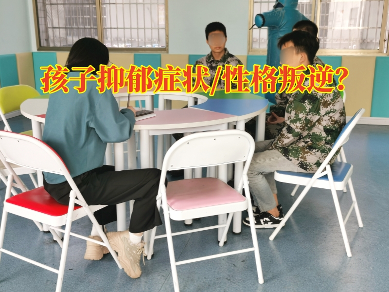 心理輔導學校,心理問題孩子學校
