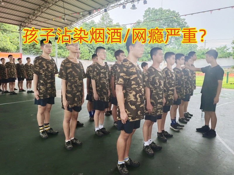 行為矯正學(xué)校,正規(guī)的青少年矯正學(xué)校