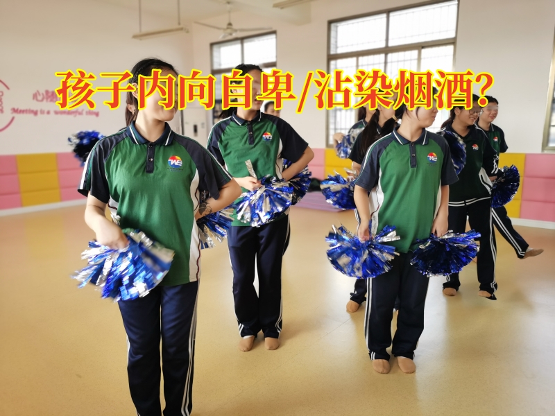 正規(guī)的青少年心理輔導(dǎo)學(xué)校分析孩子內(nèi)向的原因