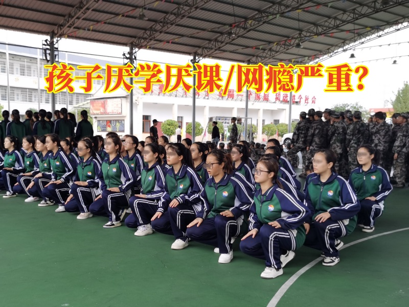 青春叛逆厭學(xué)學(xué)校對(duì)孩子厭學(xué)厭課的建議