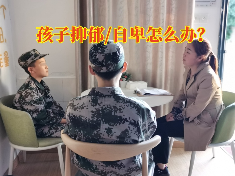 昆明青少年心理咨詢中心，昆明青少年心理咨詢中心對孩子抑郁的對策