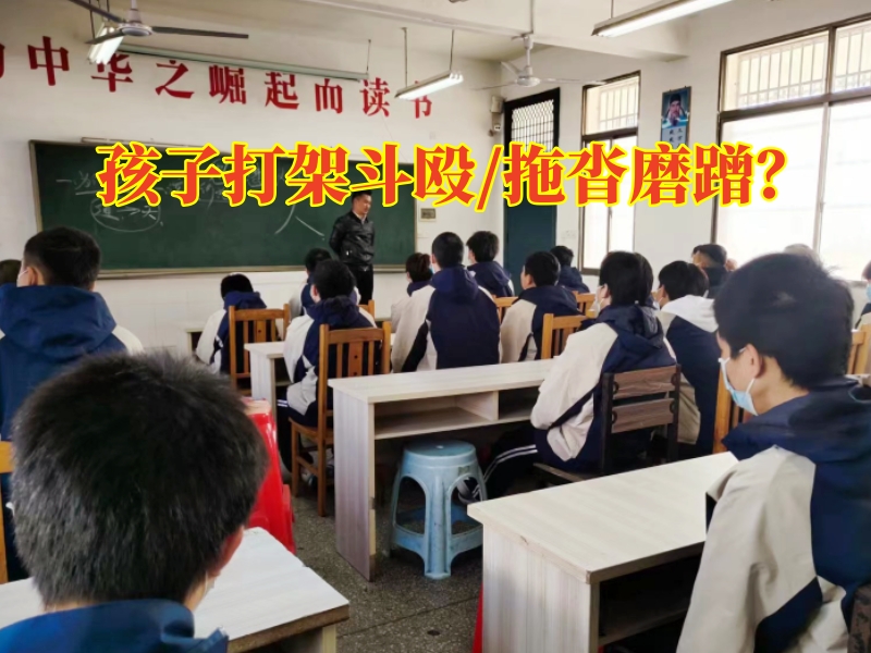 正規叛逆學校教家長正確處理小學孩子打架問題 正規叛逆學校教家長正確處理小學孩子打架問題