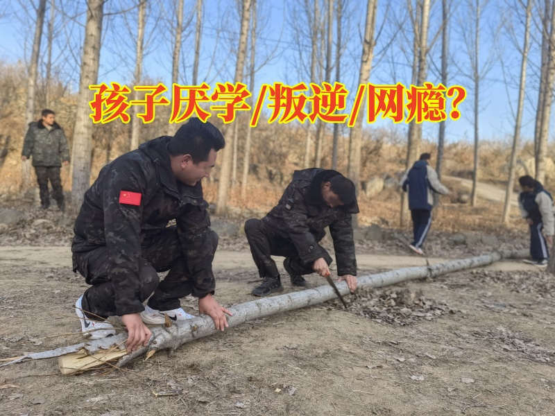 教育厭學小孩的學校教您解決孩子厭學問題