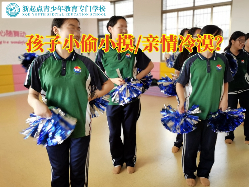 邵陽(yáng)叛逆少年教育學(xué)校教家長(zhǎng)這樣教育偷東西的孩子