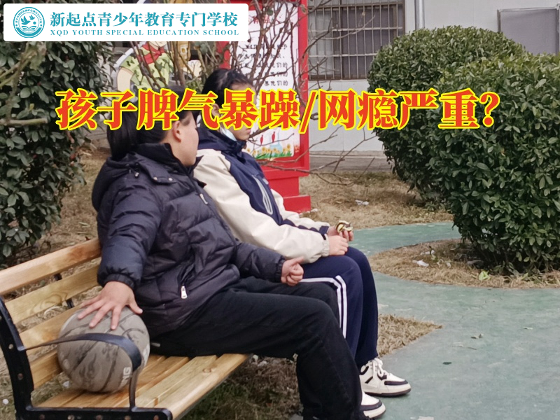 全封閉式專門學(xué)校分析孩子脾氣暴躁的原因