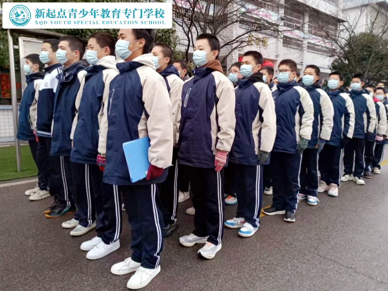 叛逆孩子學(xué)校排名