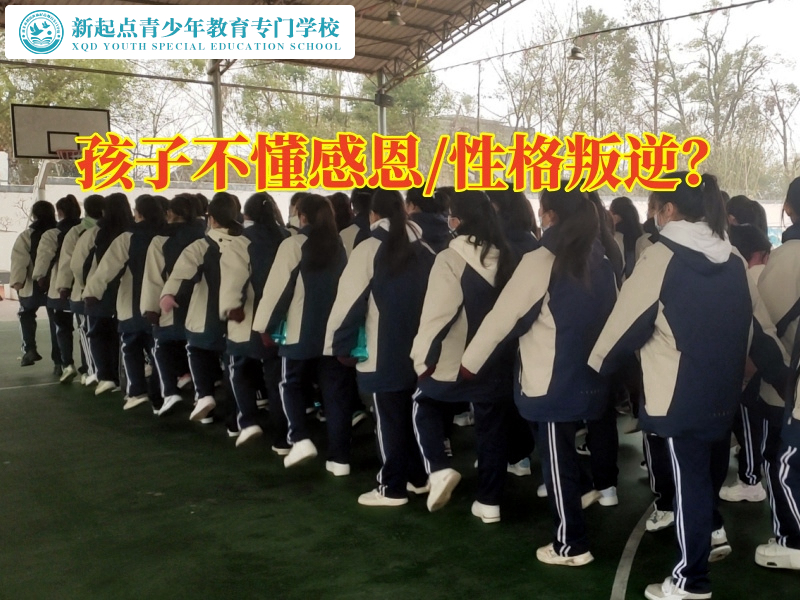 專門管教叛逆孩子機(jī)構(gòu)教育不懂感恩的孩子成長