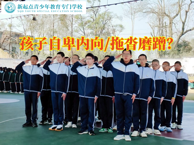 正規心理輔導學校幫助自卑孩子走向自信 正規心理輔導學校幫助自卑孩子走向自信