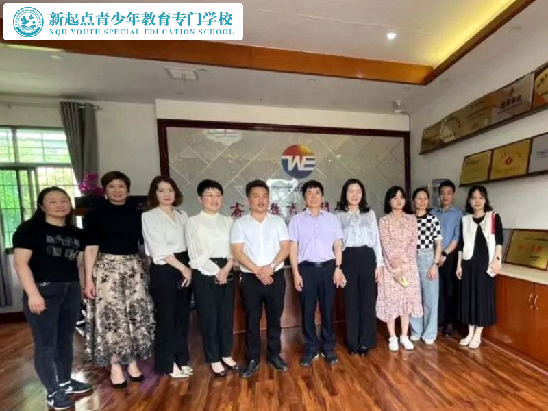 望城區(qū)政協(xié)就我校羅校長提案來校開展專題調研座談會