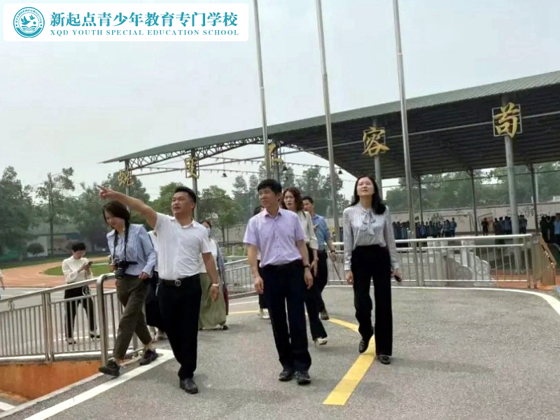 望城區(qū)政協(xié)就我校羅校長提案來校開展專題調研座談會