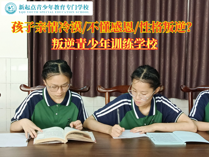 叛逆青少年訓練學校分析親情冷漠的危害
