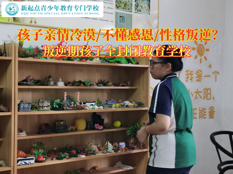 叛逆孩子全封閉教育學(xué)校教育孩子重視親情