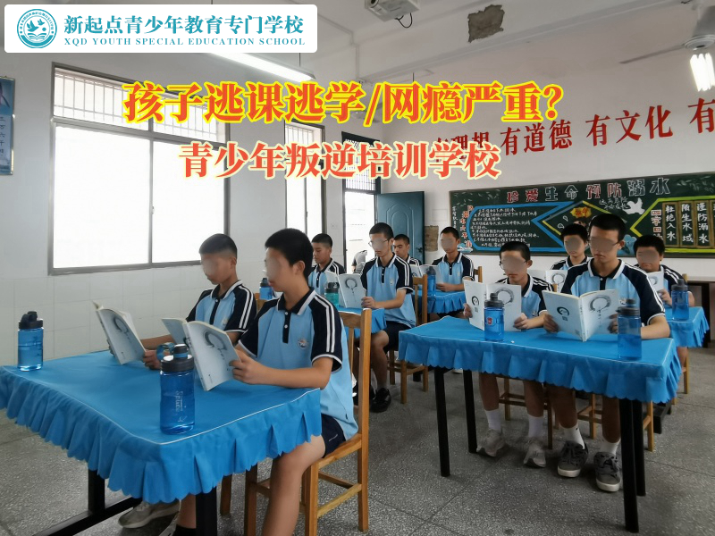 企業(yè)—青少年叛逆培訓(xùn)學(xué)校矯正孩子逃學(xué)逃課行為