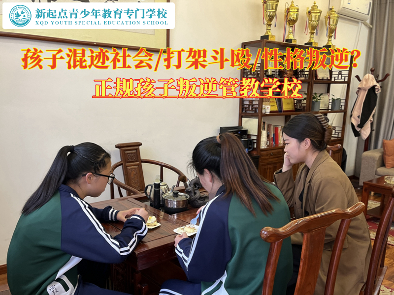 正規(guī)孩子叛逆管教學(xué)校改變青少年混社會(huì)