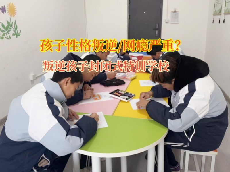 叛逆孩子封閉式特訓學校怎么選？