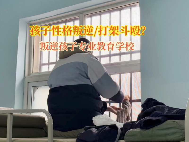 叛逆孩子專業(yè)教育學(xué)校教育孩子要遠(yuǎn)離暴力