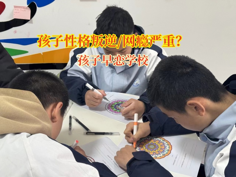 孩子早戀學(xué)校正確引導(dǎo)中學(xué)生早戀問題