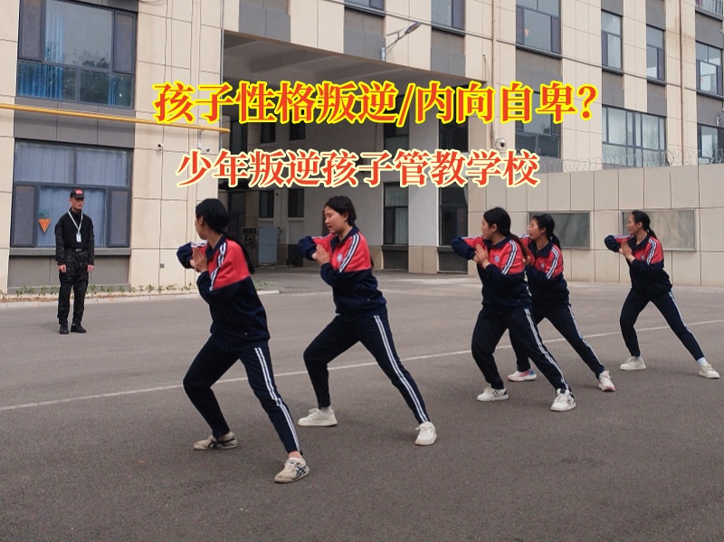 少年叛逆孩子管教學(xué)校應(yīng)對(duì)孩子情緒消極
