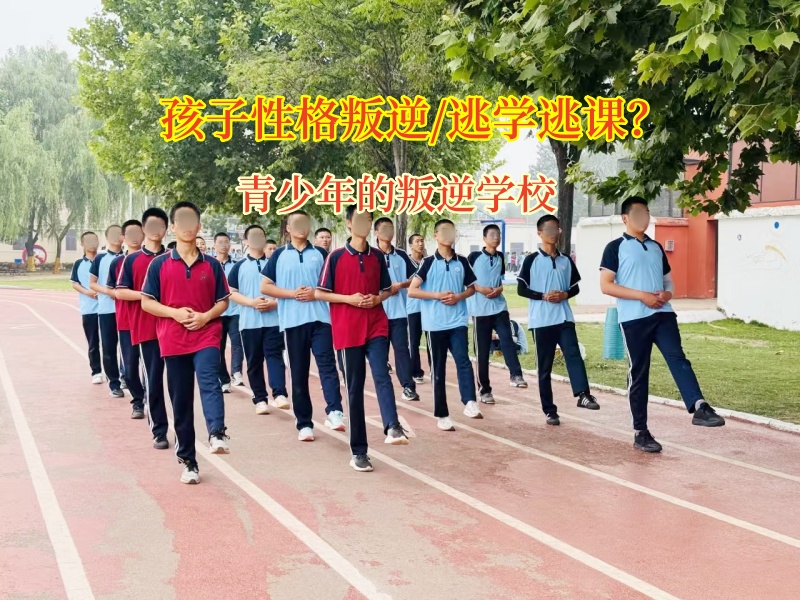 青少年的叛逆學(xué)校巧用方法激發(fā)孩子學(xué)習(xí)興趣