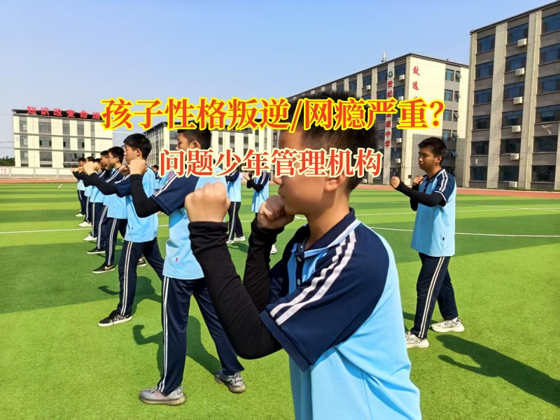 問題少年管理機(jī)構(gòu)助力初中孩子走向獨(dú)立