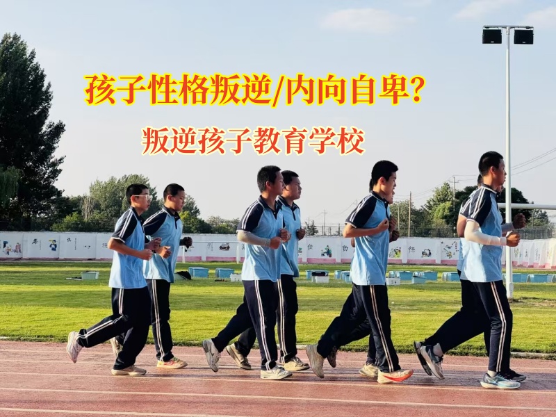 叛逆孩子教育學(xué)校助力內(nèi)向孩子有妙招