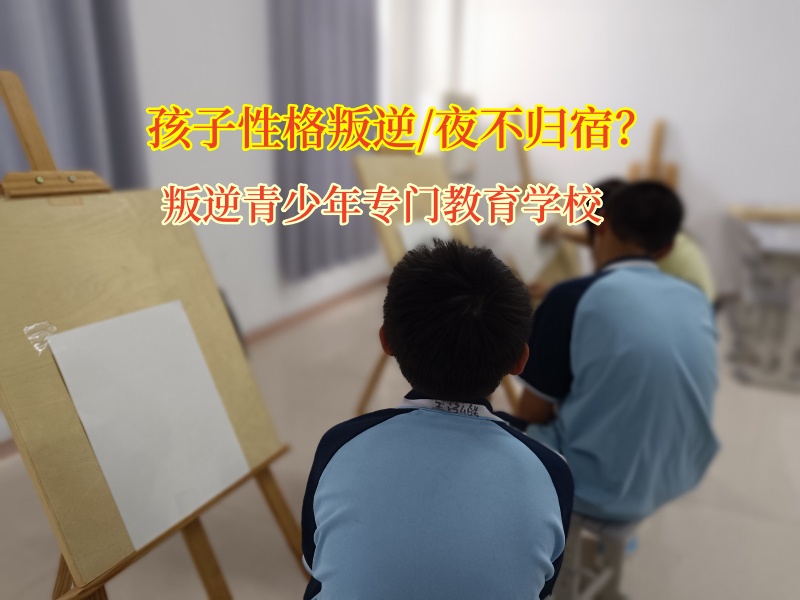叛逆青少年專門教育學(xué)校為夜不歸宿孩子點(diǎn)亮歸途