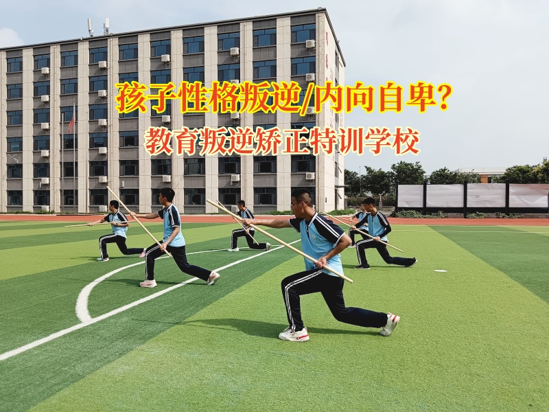 教育叛逆矯正特訓學校為自卑少年鋪就自信成長路