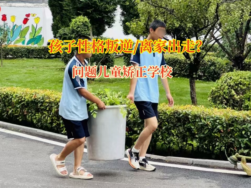 孩子不愿溝通愁煞人?問題孩子糾正學(xué)校解您憂!