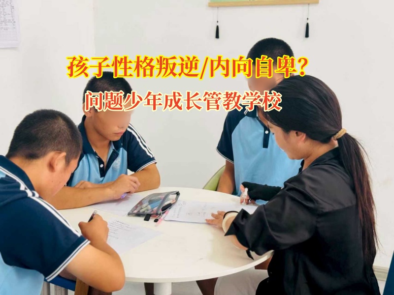 問題少年成長管教學(xué)校幫內(nèi)向孩子推開社交門 問題少年成長管教學(xué)校幫內(nèi)向孩子推開社交門