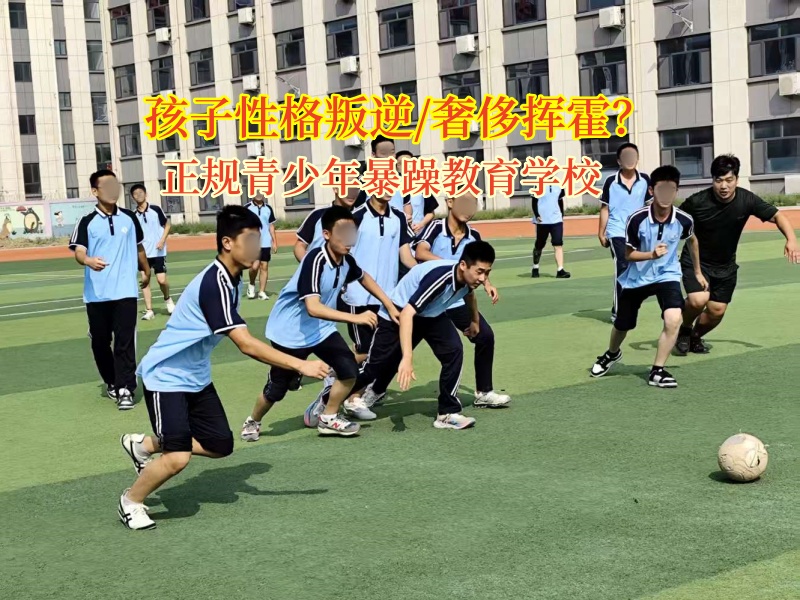 正規青少年暴躁教育學校:幫娃告別亂花錢 正規青少年暴躁教育學校:幫娃告別亂花錢