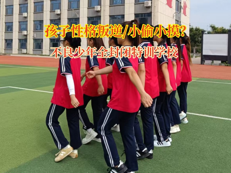 不良少年全封閉特訓學校矯為迷途少年點亮歸途之光 不良少年全封閉特訓學校矯為迷途少年點亮歸途之光