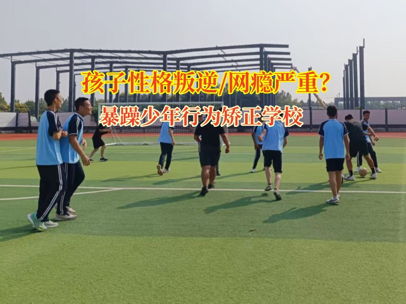 暴躁少年行為矯正學校為網癮少年點亮回歸現實之光 暴躁少年行為矯正學校為網癮少年點亮回歸現實之光