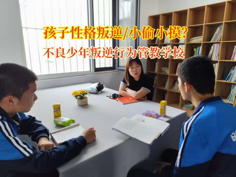 不良少年叛逆行為管教學校矯正孩子偷盜行為 不良少年叛逆行為管教學校矯正孩子偷盜行為