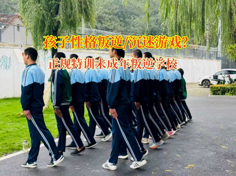 正規特訓未成年叛逆學校矯正青少年沉迷游戲 正規特訓未成年叛逆學校矯正青少年沉迷游戲