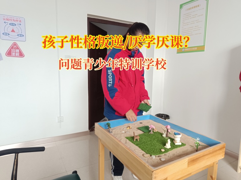 問題青少年特訓(xùn)學(xué)校三招糾正性格叛逆的青少年 問題青少年特訓(xùn)學(xué)校三招糾正性格叛逆的青少年