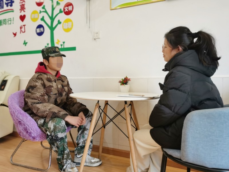 叛逆孩子管教學(xué)校,問(wèn)題青少年教育學(xué)校