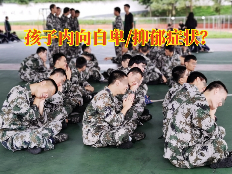 心理輔導學校,心理問題孩子學校