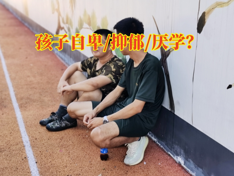 心理輔導學校,心理問題孩子學校
